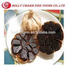 Venda Por Atacado alho preto chinês de alta qualidade com preço compeititve